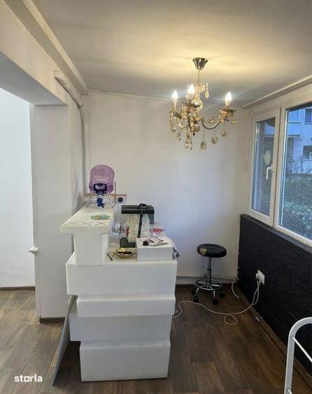 Salon inchiriat Ploiesti afacere la cheie - 7
