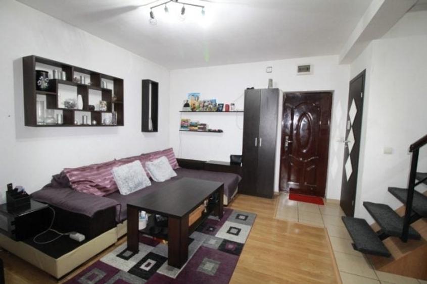 Vanzare apartament 2 camere|Fizicienilor|Nicolae Grigorescu|Comision 0% - 1