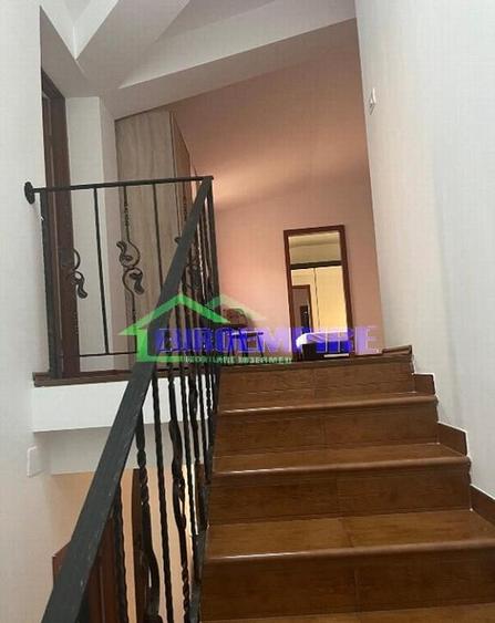 Casa de inchiriat 3 camere, zona INEL II, CENTRALA GAZ - 1