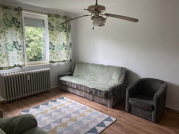 Inchiriez apartament Craiova Rovine - Wiesana( Supeco) - 6