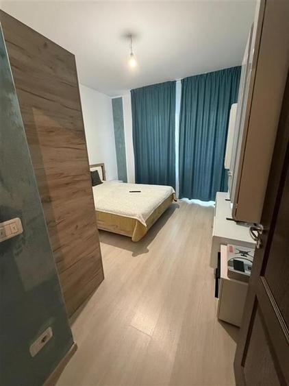 Apartament 2 camere, 64mp, etaj 4 / 5, bloc 2019, partial mobilat - 6