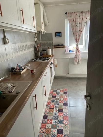 Apartament 2 camere de vanzare Drumul taberei(bucla) - 7