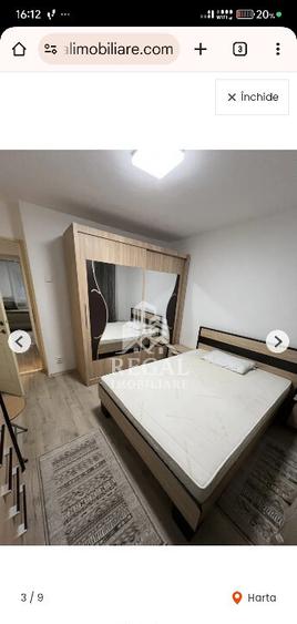 Apartament de 2 camere zona Micro 5 Hunedoara - 3