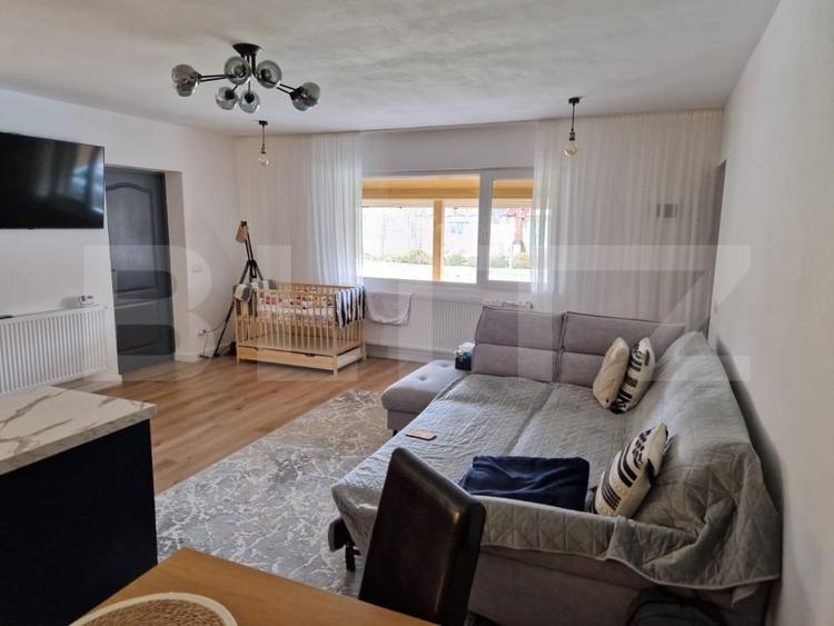 CASA IN VAMA BUZAULUI, 800 MP, PRET 159900 EURO - 2