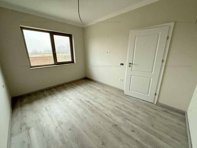 Comision 0!! Casa unita prin garaj in Giroc - 5