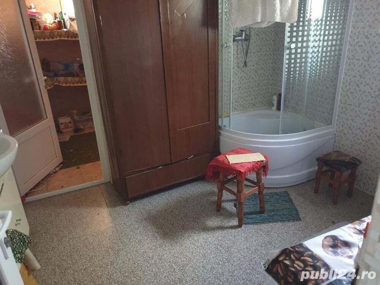 vand casa piscul corbului comuna Nicoresti - 6