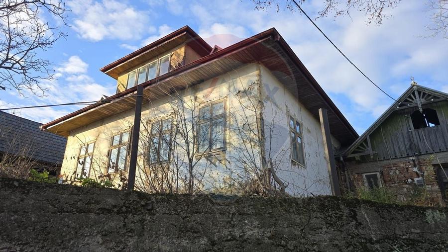 Teren  de vanzare in Fratautii Noi / Strada Dealului - 16