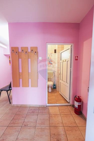 Oportunitate unica - preluare clinica medicala cu traditie din 2001 - 23