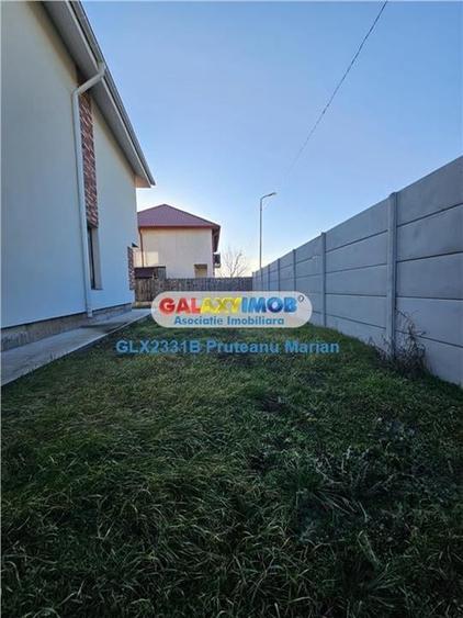 Vanzare vile Individuale de tip Duplex situate aproape de Str Dantelei - 9