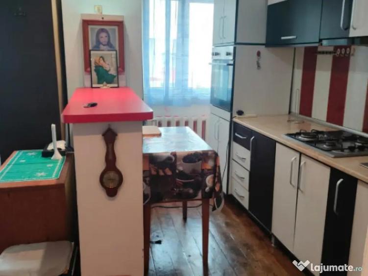 Garsoniera 25 mp, Radauti - 5