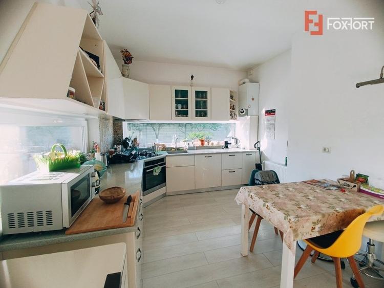 COMISION 0% Casa individuala cu 4 camere de vanzare in zona Mosnita, Noul Lidl - 12