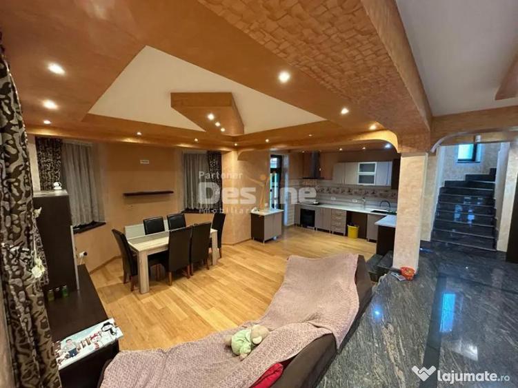 Casa cu piscina Fermelor 840mp teren 285.000 - 13