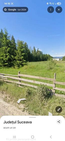 Teren in Neagra Sarului - 4