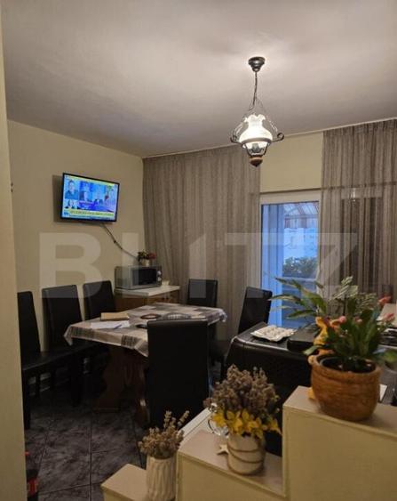 Apartament de vanzare, 3 camere, 76.5 mp, zona Soarelui - 14