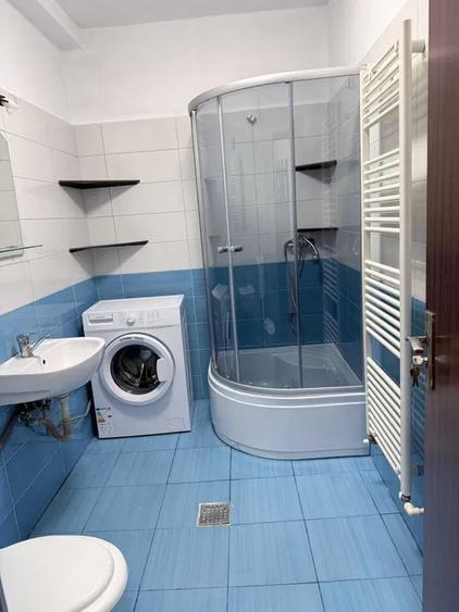 Garsoniera, 35 mp, decomandat, centrala, metrou, Alexandru Obregia - 5