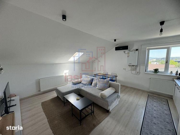 Apartament 2 camere Rediu - 8