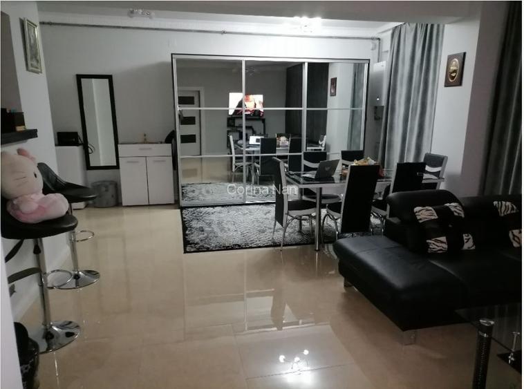Apartament 3 camere - Tomis Nord, ideal pentru locuinta sau spatiu comercial