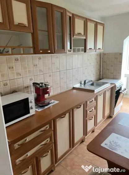 Apartament 2 camere, decomandat - zona Sacele - 6