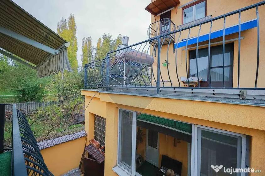 Casa cu 7 camere de vanzare, zona Parcul Salca, Cantemir - 11