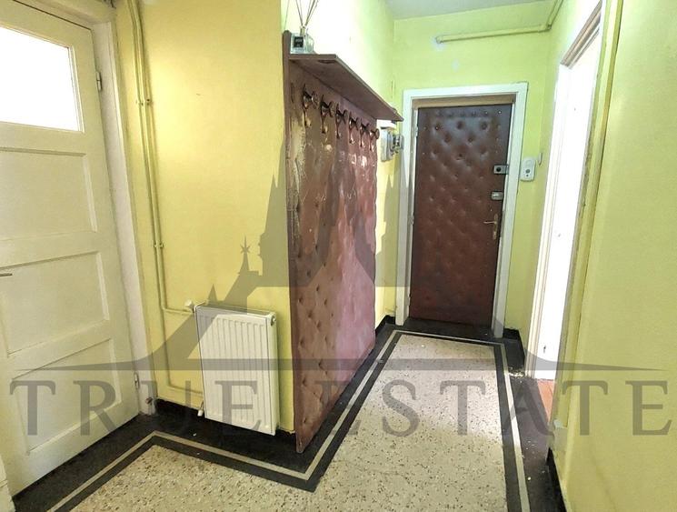 Apartament de 2 camere in zona Primaverii- ocazie rara - 1