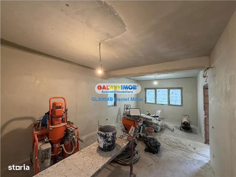 Proprietar-Casa P+1+M-5 camere\/3bai- Teren 500mp Vis-a-vis PADURE - 10