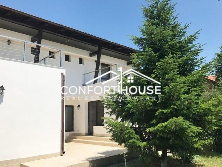 VILA D+P+M,  6  camere, renovata, 1200mp teren, IANCU NICOLAE - 13