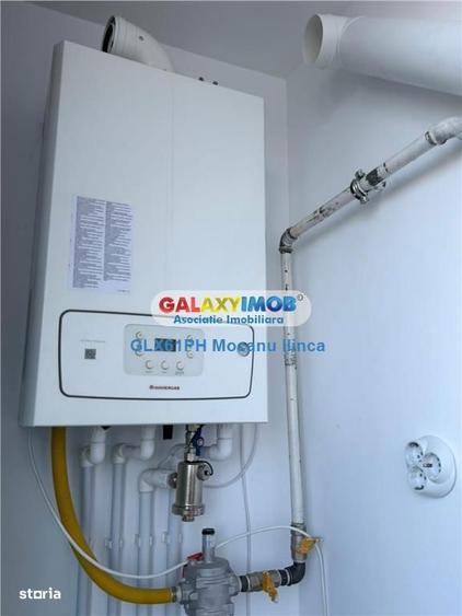 Inchiriere apartament 2 camere, totul nou, ultracentral, Ploiesti - 7