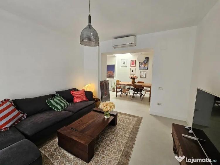 Apartament 3 camere cu terasa 24 mp, Victoriei - Grigore Alexandrescu - 3