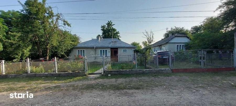 Proprietar vand casa la tara la pret de garsoniera! - 1