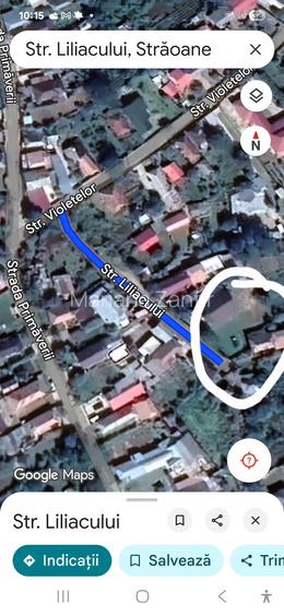 Vand casa in com Straoane jud.Vrancea Vand casa in com Straoane jud.Vrancea