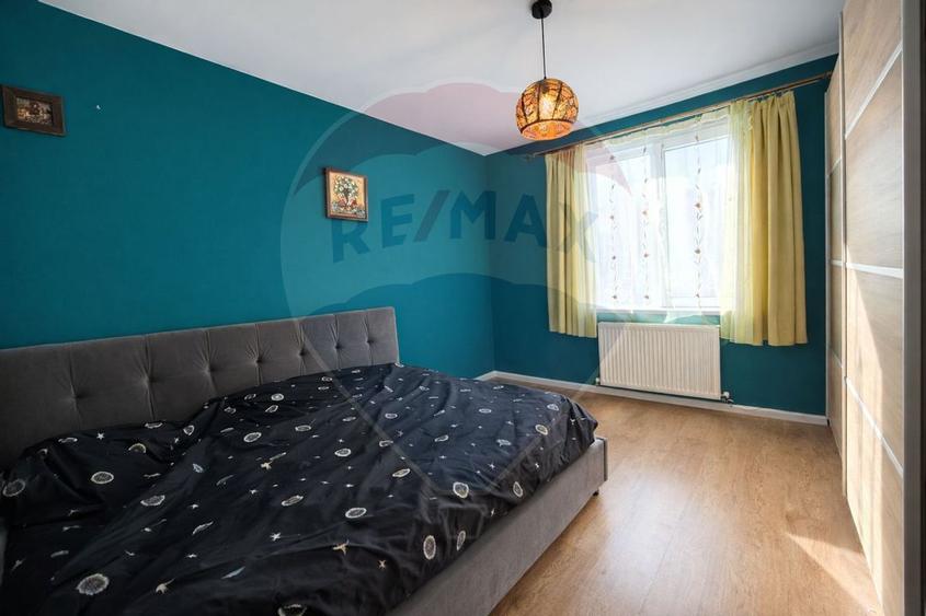 Apartament cu 3 camere de vânzare în zona Tomis Nord Constanta - 3