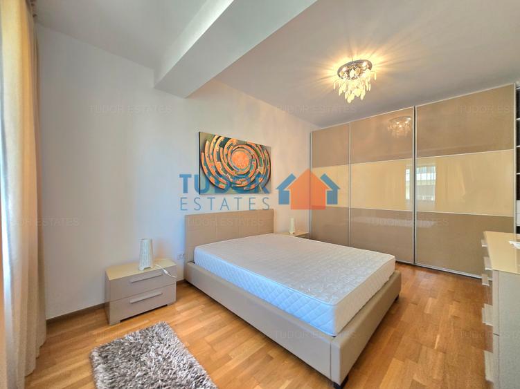 2 camere Herastrau inchiriere - 6