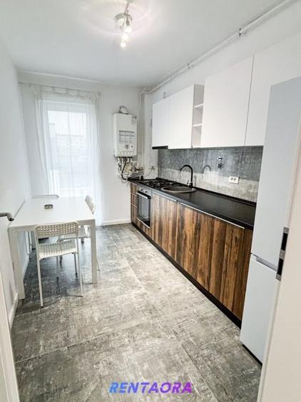 1 Decembrie 1918 Trapezului Bloc NOU Spatios Modern + Parcare - 3