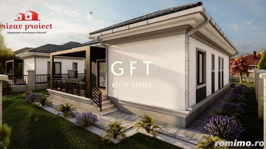 Case de vanzare in Bistrita, Str. Soarelui - 20