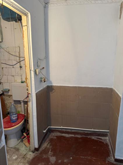 Vand garsoniera in bloc de Apartamente , Zona Centrala - 8