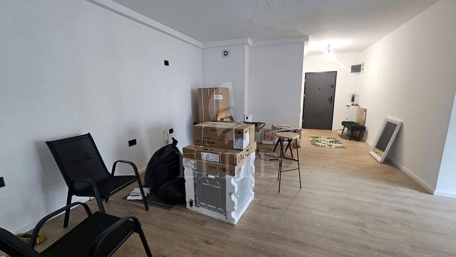 Apartament 2 camere în zona HOREA - 4