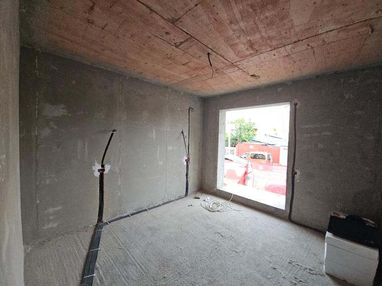 3 camere lux | 121 mp utili | parcare subterana | zona Regie | Comision 0 - 15