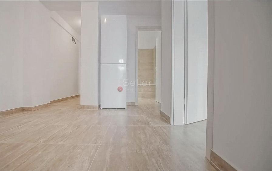 Pozitionare Centrala | Parcare - 8