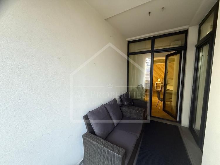 Apartament LUX, Floreasca, Pescariu, Spatios, Parcare - 10