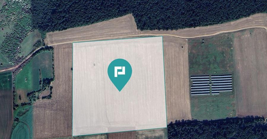 13ha de teren compact Ianova-Bencec - 4