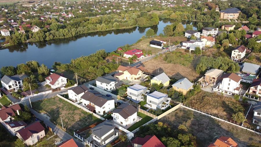 CASA INDIVIDUALA MOGOSOAIA - MARTHA BIBESCU - 7