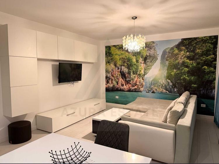 Apartament premium 2 camere 50 mp utili parcare privata D-na Stanca - 6