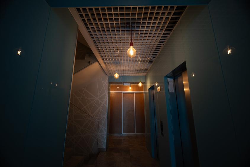 PENTHOUSE + TERASA MARE - FLOREASCA - COMISION 0% - 13