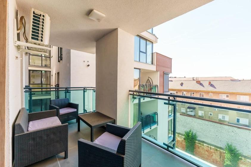 Ofer spre inchiriere apartament 2 camere, central. - 6