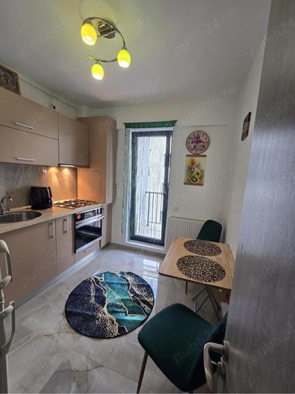 Apartament 2 camere de inchiriat Bragadiru Onix - 7