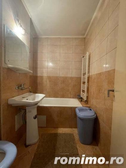 De vanzare garsoniera, 26 mp, Dealul Florilor - 1