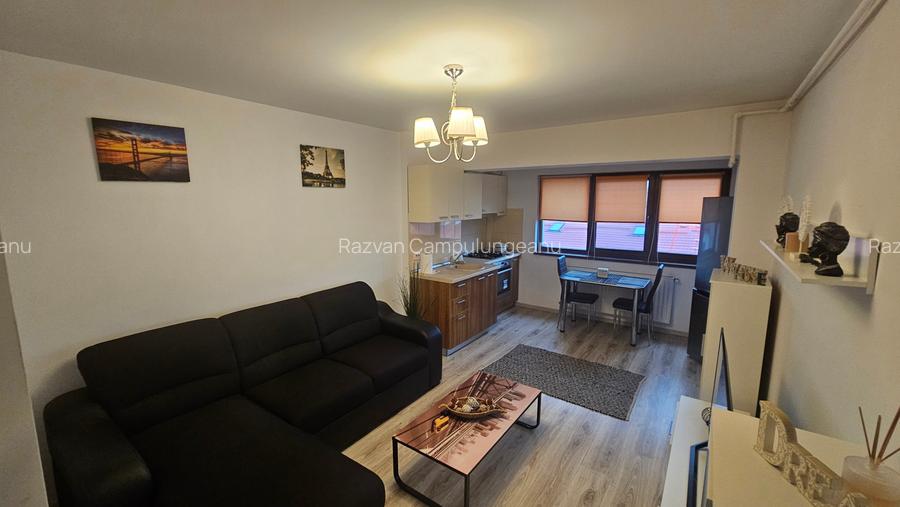 Apartament 2 camere Complex Trend Residence,