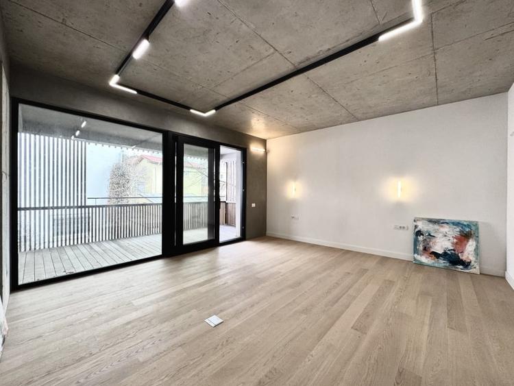 Duplex 4 camere | Lift privat | Curte 50mp | 2 Parcari Dorobanți - 4