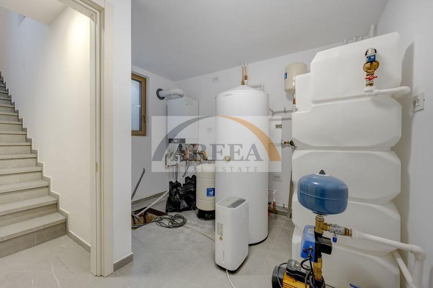 Oportunitate Unică Bijuterie Arhitecturală la 2 Minute de Jolie Ville - 53