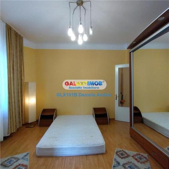 VANZARE APARTAMENT 2 CAMERE in VILA - ULTRACENTRAL - Zona Universitate - 16